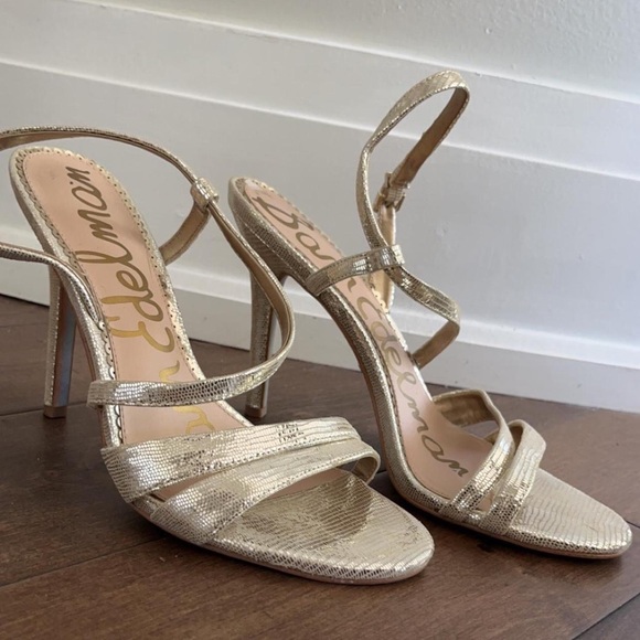 sam edelman heels - Picture 2 of 4